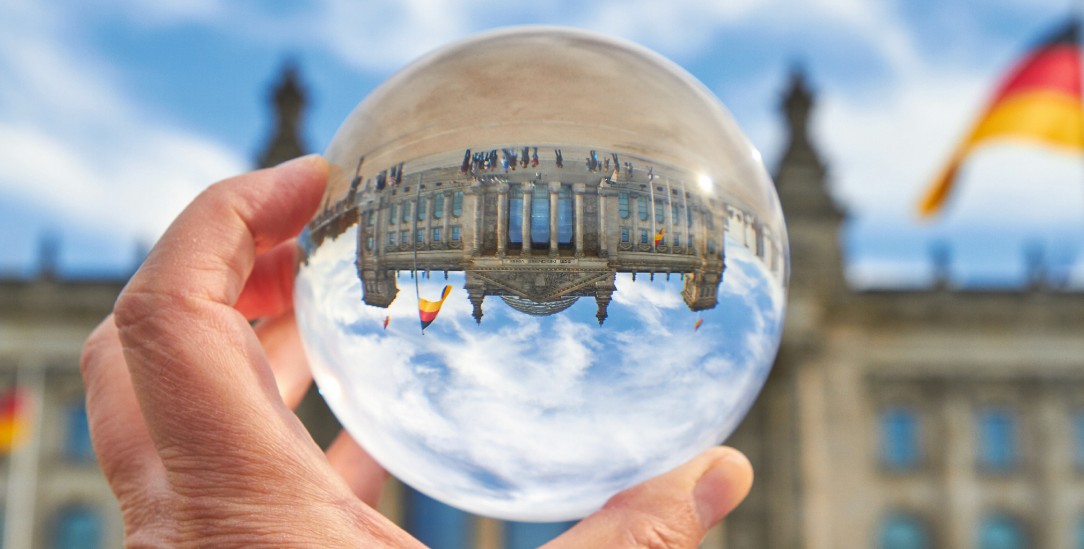 (Foto: istockphoto/foto-ruhrgebiet)