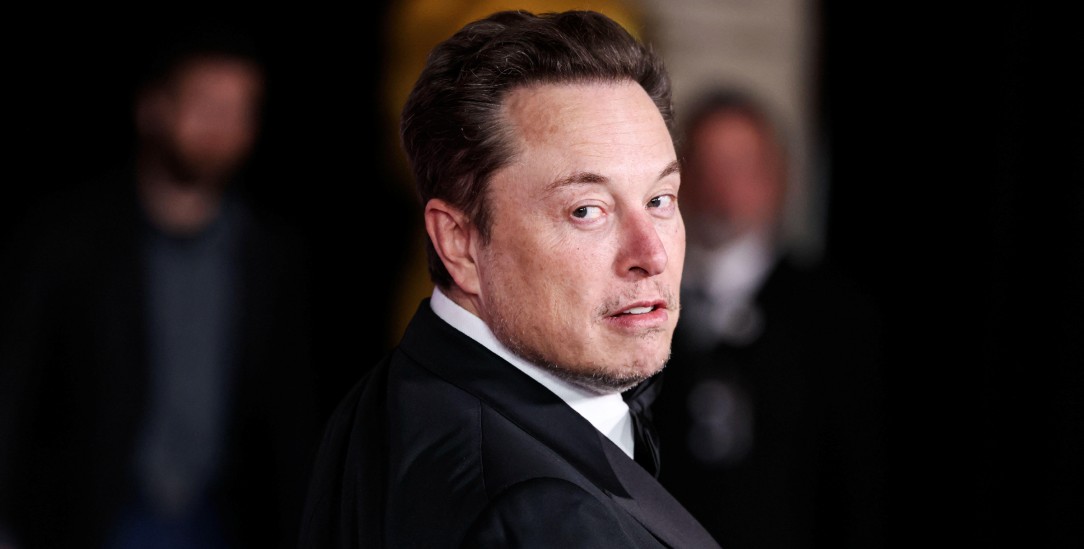 Der Unternehmer Elon Musk hat sich mit viel Geld viel Macht erkauft. (Foto: picture alliance / Sipa USA)