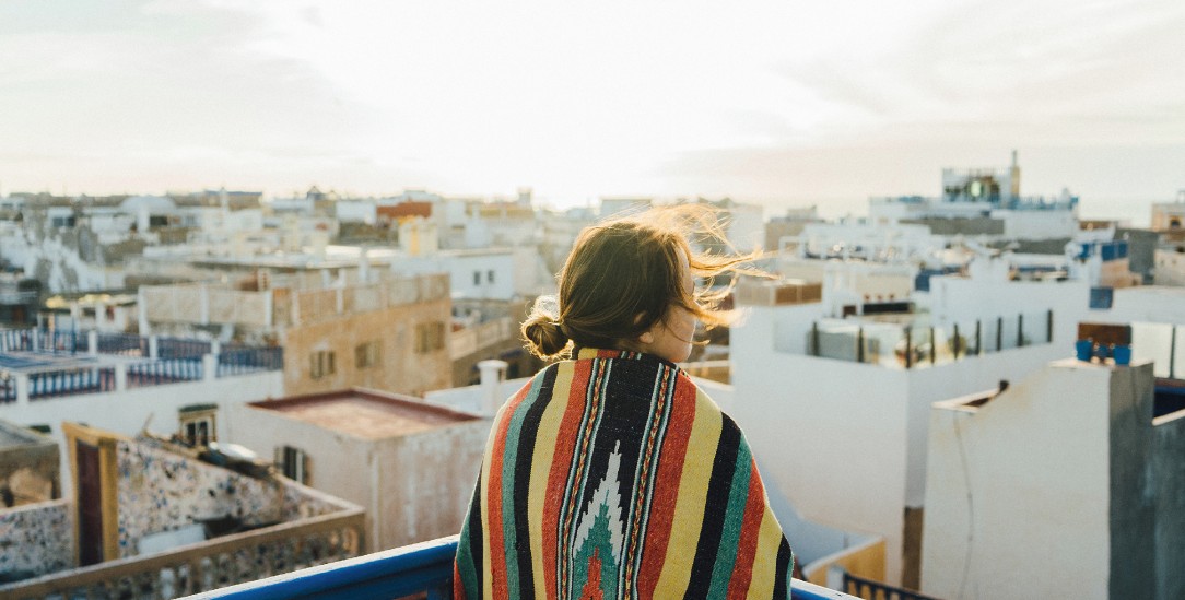 Weiblich und selbstbewusst: Gerade junge Frauen suchen nach einem Islamverständnis, das zu einer offenen Gesellschaft passt. (Foto: istockphoto/Oleh Slobodeniuk)