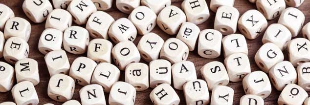 Beim Scrabble lernt man, welche Vokabeln einem die Gegenspieler voraus haben: Für CSUler ein tolles Gesellschaftsspiel. (Foto: thinkstock/gettyimages/MichaelJay)